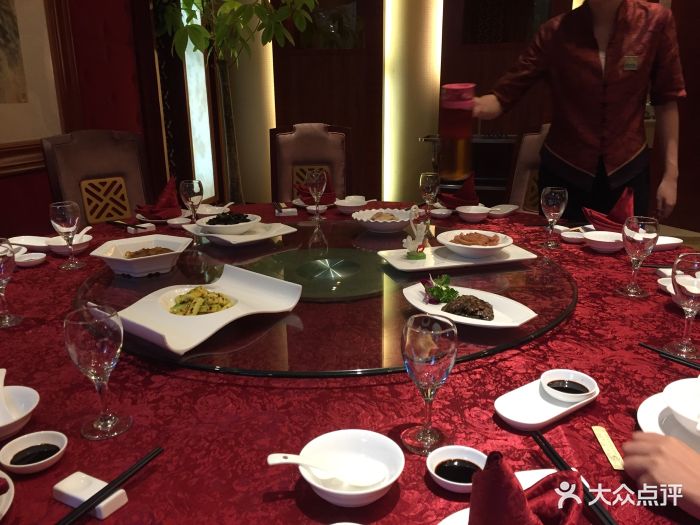绍兴饭店永和庄园-图片-绍兴酒店-大众点评网
