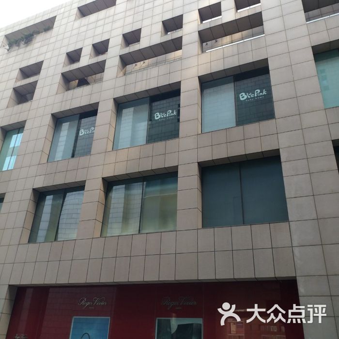 北京银泰中心in01