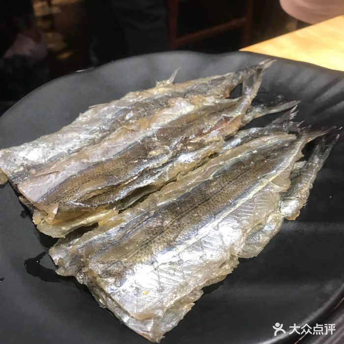 一品烤肉棒棒鱼图片 - 第348张