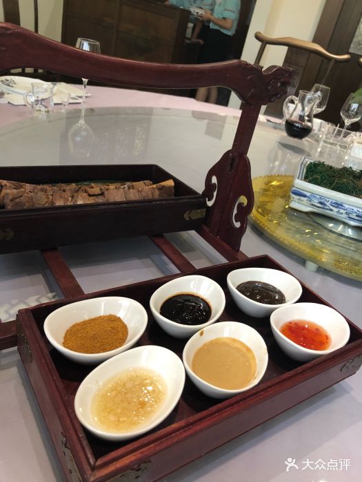 保定会馆(红旗大街店)图片