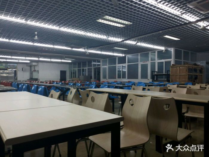 中国海洋大学·学苑餐厅图片 - 第43张
