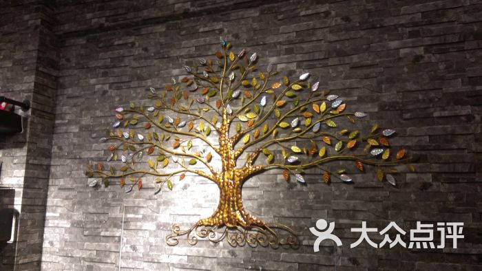 拉妃形象设计(五角场旗舰店)-uii_uii的相册-上海