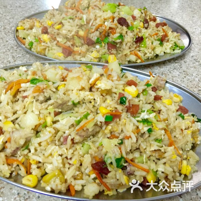 潮汕香饭图片 - 第6张