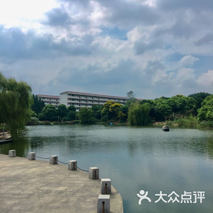 常州大学(武进校区)图片 第2张