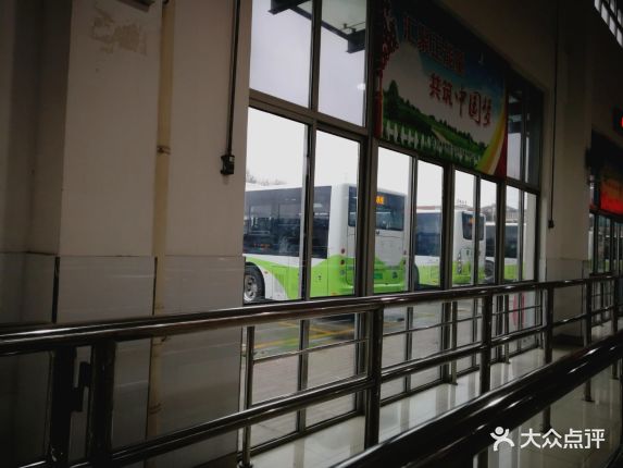 上海崇明巴士公共交通有限公司崇明南门长途客
