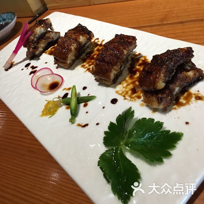 一炉一炉端烧(上海图片星空店)广场-第15张濮阳市巴黎美食街图片