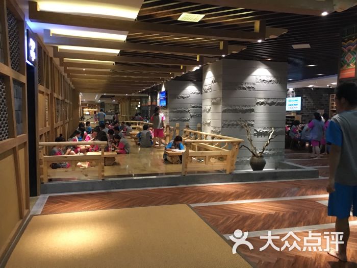 汤森真韩式文化汤(龙江店)-图片-南京休闲娱乐-大众点评网