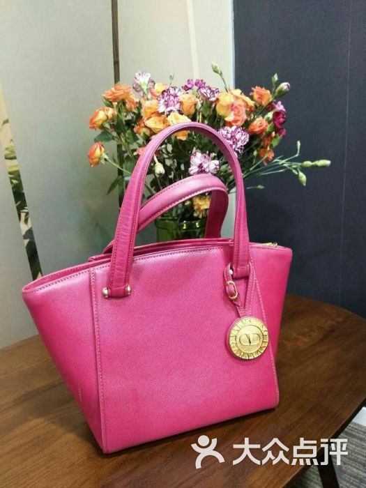 尚优奢护·奢侈品护理