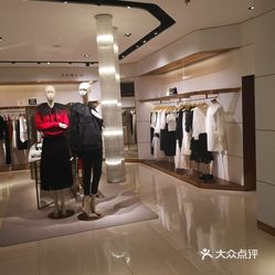 服装 美兰区  东湖 jorya(望海国际广场店)