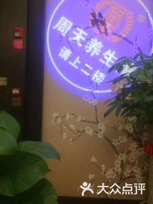 周天养生馆(均瑶店)图片 第3张