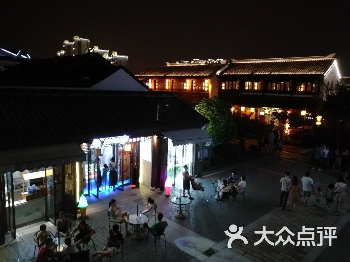 翰尔酒店(斜塘老街店)图片 第5张