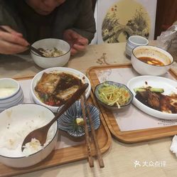 老总饭菜_饭菜图片真实