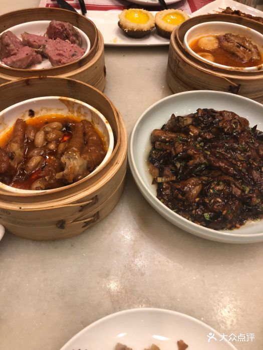 金鼎轩(方庄店)-图片-北京美食-大众点评网
