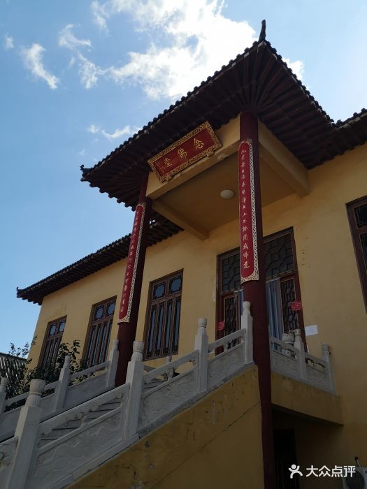 万佛禅寺-图片-绥中县周边游-大众点评网