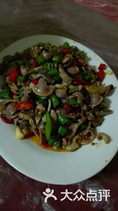 美味家常菜-图片-襄阳美食-大众点评网