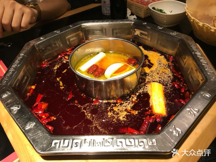 蜀九香(金山融侨外滩店)-图片-福州美食-大众点评网