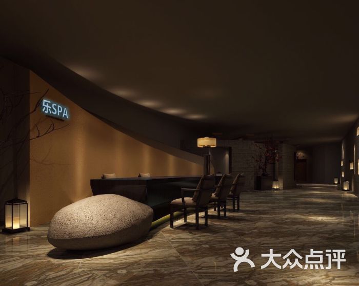 爱乐国际温泉水疗会-图片-晋江休闲娱乐-大众点评网
