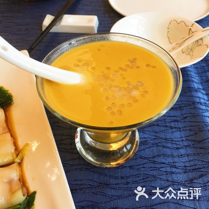 杨枝甘露