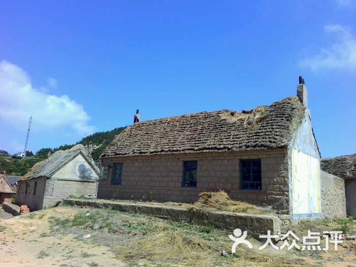 河口民俗胶东半岛渔村图片 第2张