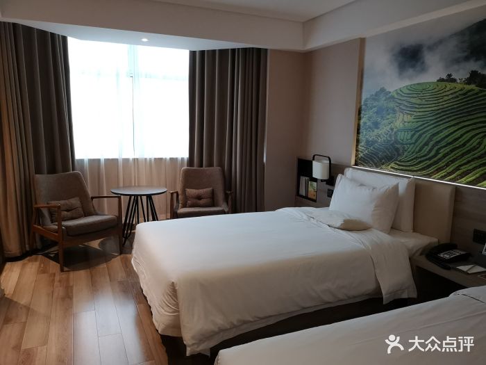 福州海联亚朵酒店图片 - 第76张