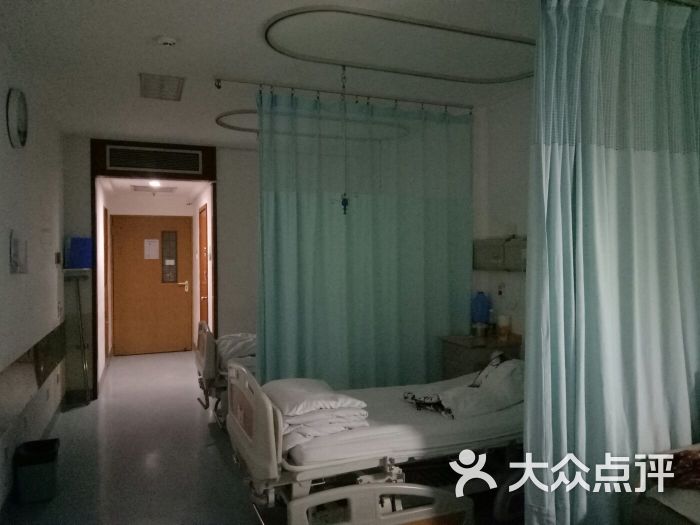 北京大学第一医院第二住院部住院部图片 - 第4张