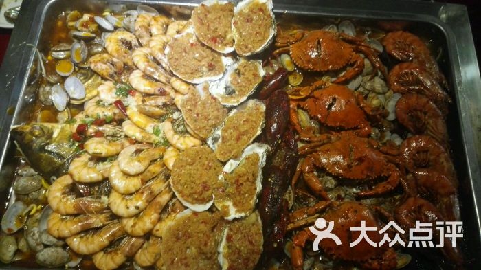 保定花园街小学_合肥市中心花园街_花园街上和海鲜
