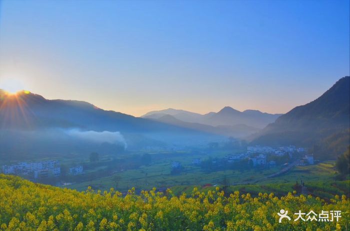 江岭景区图片 - 第541张