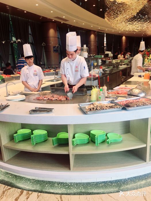 鼎尚鲜酒楼海鲜自助火锅-图片-海口美食-大众点评网