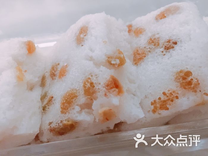 小李发糕图片 第3张