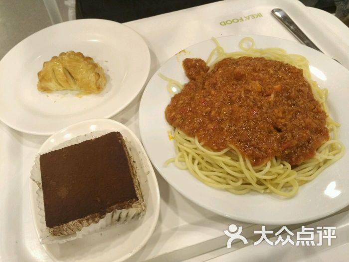 宜家餐厅-菜品图片-广州美食-大众点评网