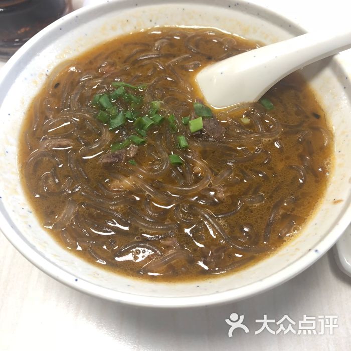 咬不得高祖生煎(丰庆店)牛肉粉丝生煎图片 - 第5张