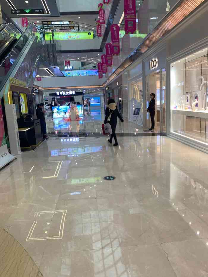 万达广场(萨尔图店)-"大庆萨尔图万达广场,地处大庆市政务,商务.