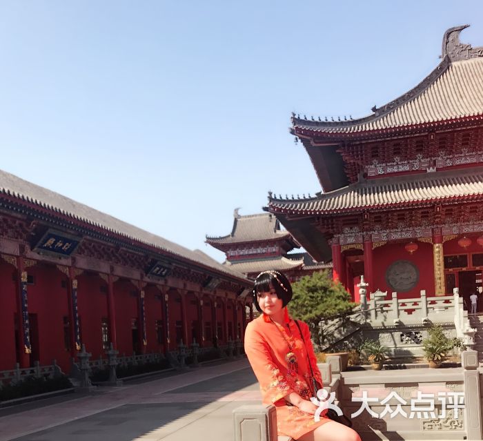 弥陀寺-图片-沈阳周边游-大众点评网