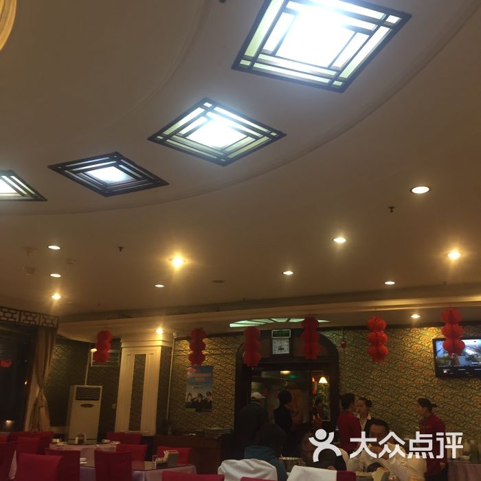 鸿禧大清花(方庄店)图片 第523张