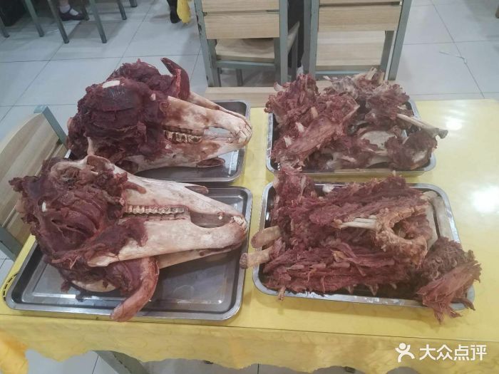 苏泉驴肉老店-图片-定州市美食-大众点评网