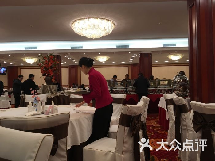 国谊宾馆自助餐-图片-北京美食-大众点评网