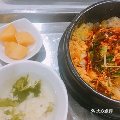 搭膳小样拌饭怎么吃_烤肉拌饭图片