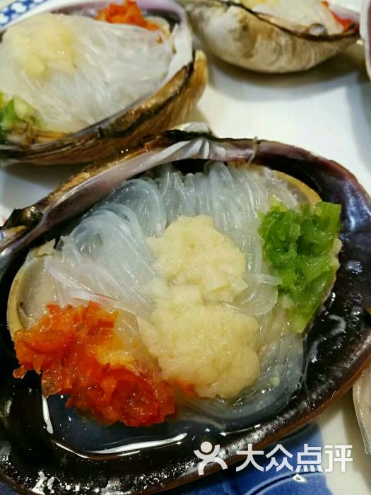 獐子岛海参专卖店-图片-南京购物