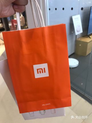 【小米之家】电话_地址_价格_营业时间_万象