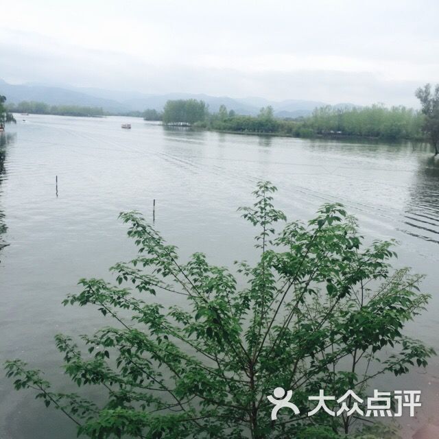 三岔湖花岛度假酒店图片 - 第9张