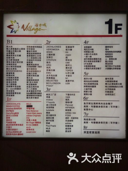 活力城village图片 第15张