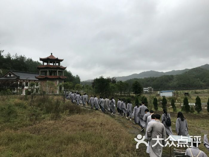 黄龙寺-图片-修水县周边游-大众点评网