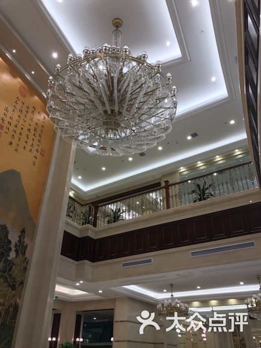 外滩壹号茶文化主题餐厅-图片-湖州美食-大众点评网