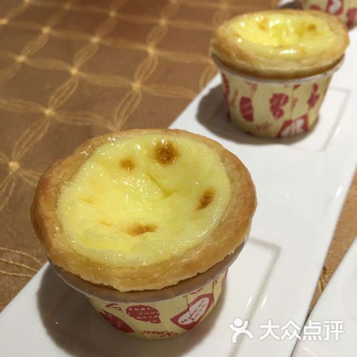 熹龙国际大酒店威尼斯餐厅-图片-茂名美食