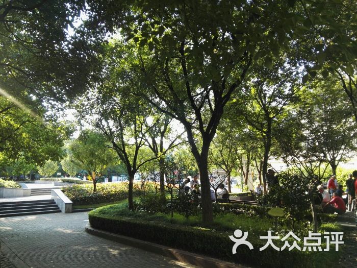 上南公园图片 - 第2张