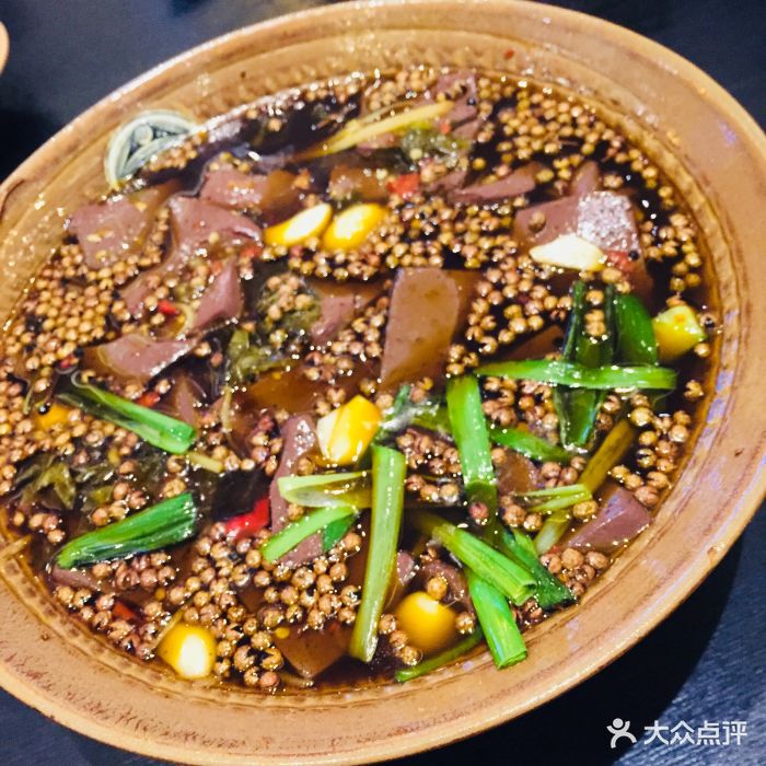 江湖鸭血