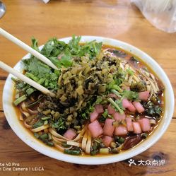 宜昌美食花面实拍图片-大众点评