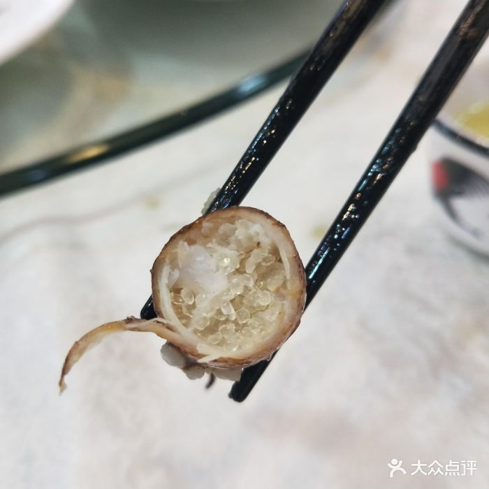 美极有膏吊桶仔