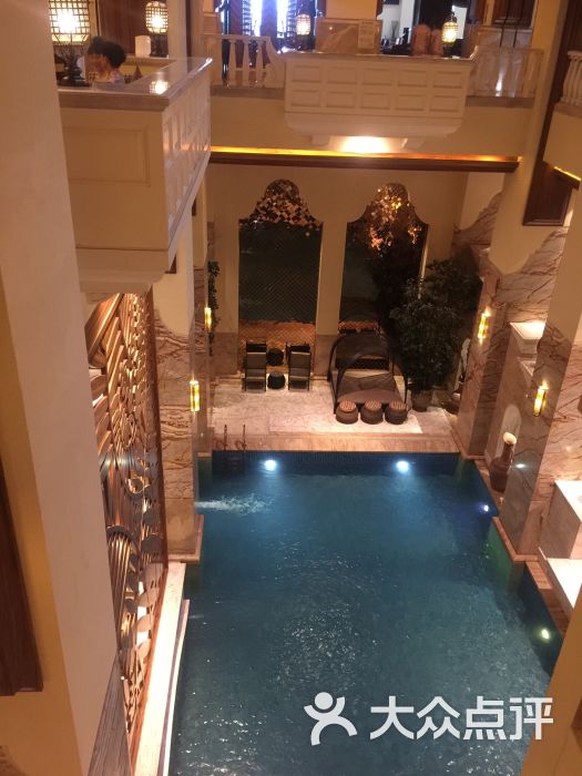 "水之梦(cbd店)"的全部点评 - 武汉休闲娱乐 - 大众