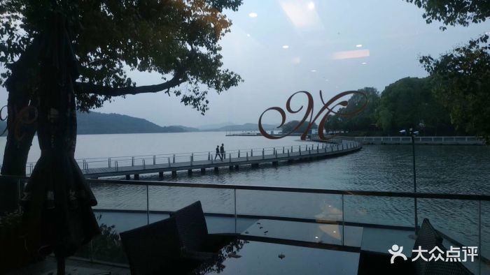 水上明月湖景餐厅图片 - 第199张